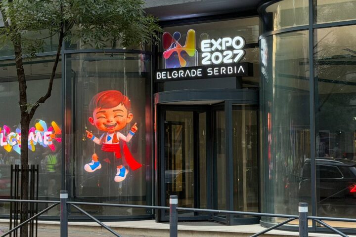 EXPO