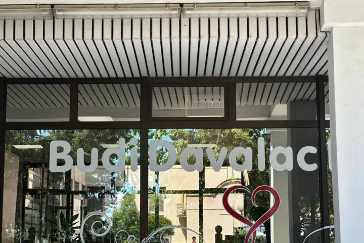 Budi davalac