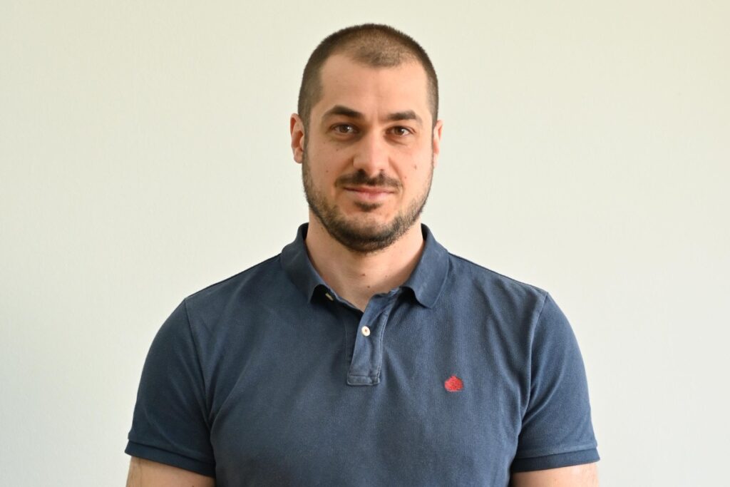 Luka Petrović