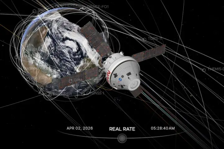 Artemis II