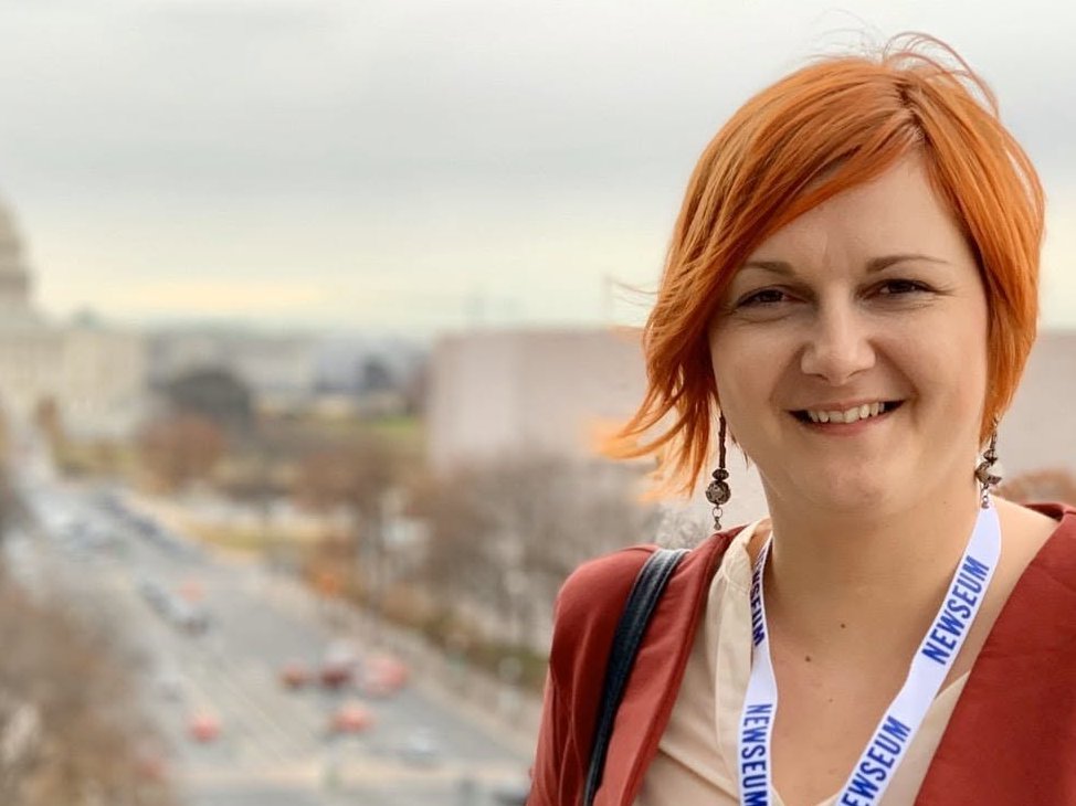 Jelena Canić Milanović