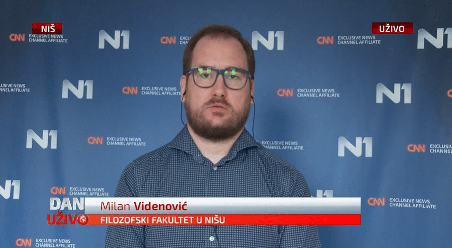 Milan Videnović