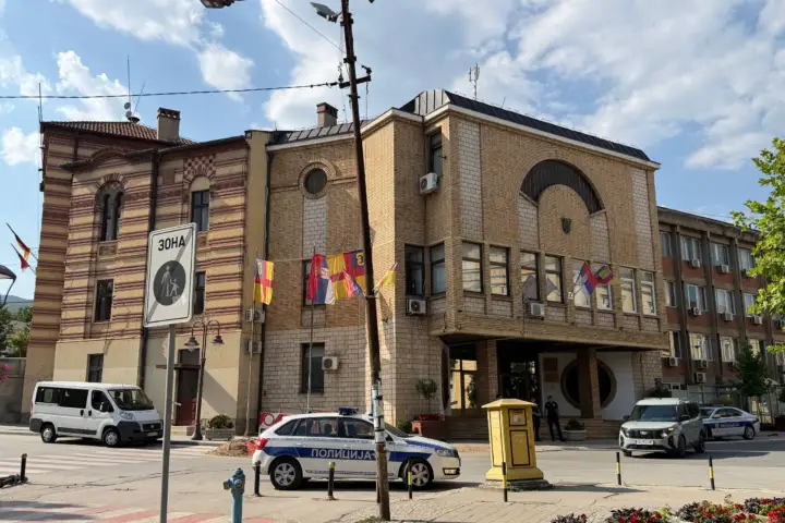 Vranje