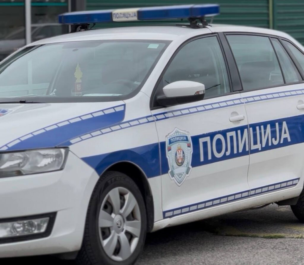 Policija poziva aktiviste u Novom Sadu na razgovore pred dolazak Vučića