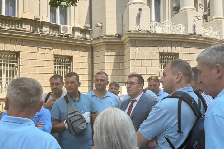 gsp sastanak sa vučićem