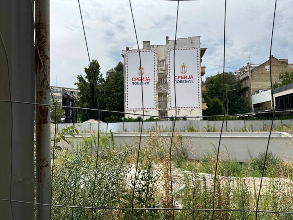Nasilje i autobusi