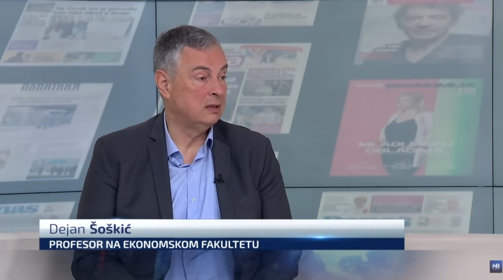 Dejan Šoškić