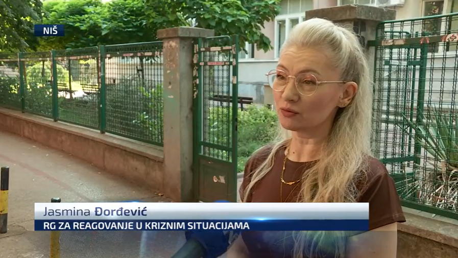 Jasmina Đorđević