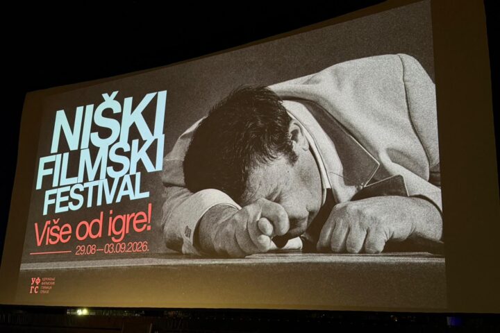 NIški filmski festival