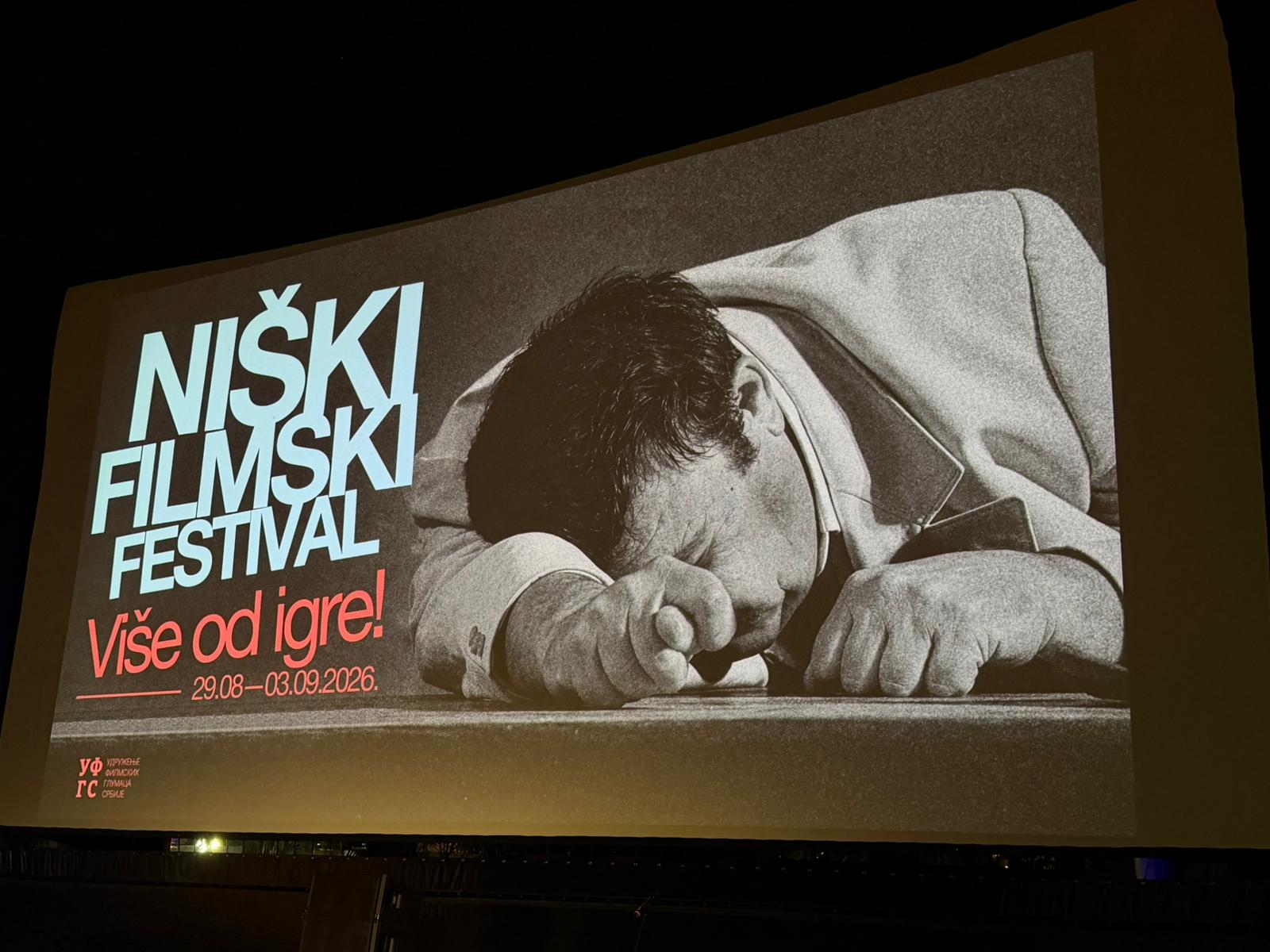NIški filmski festival
