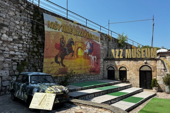 Nisvil Jazz