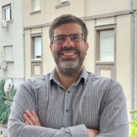 Milutin Kostić