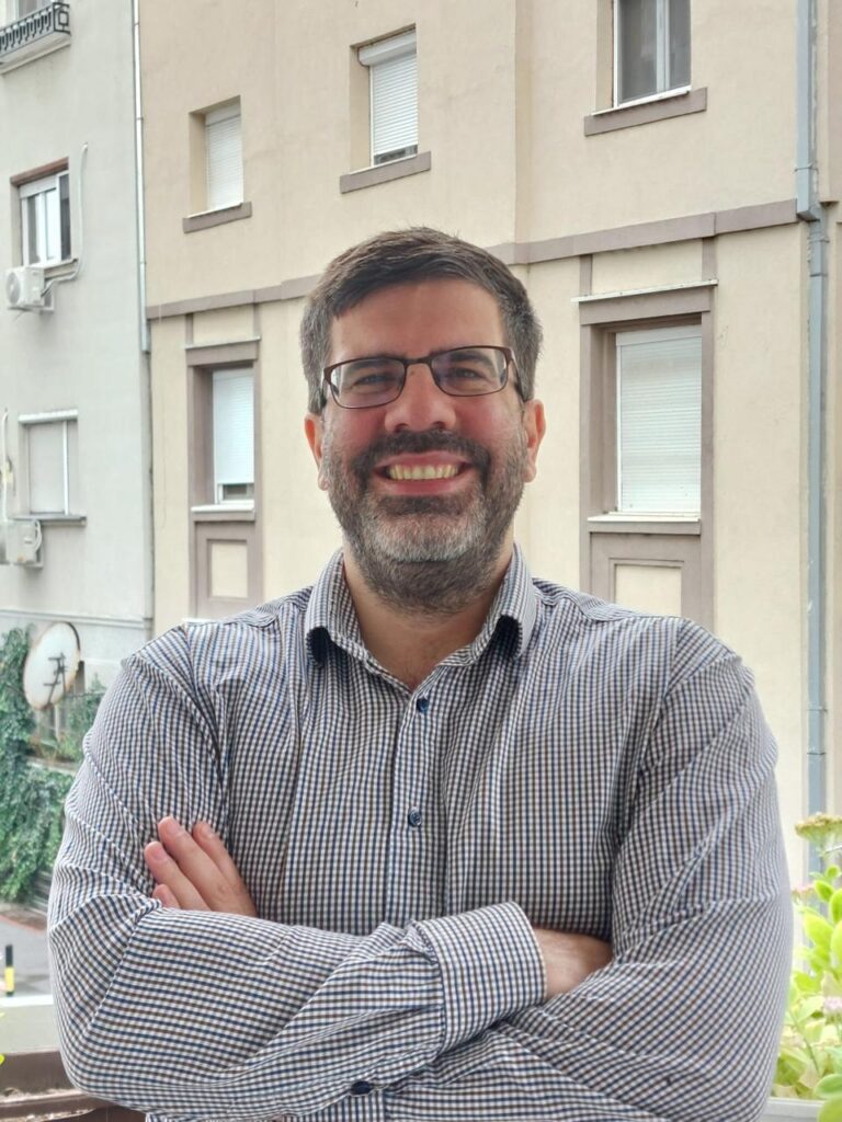 Milutin Kostić