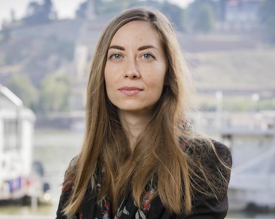 maja bjeloš