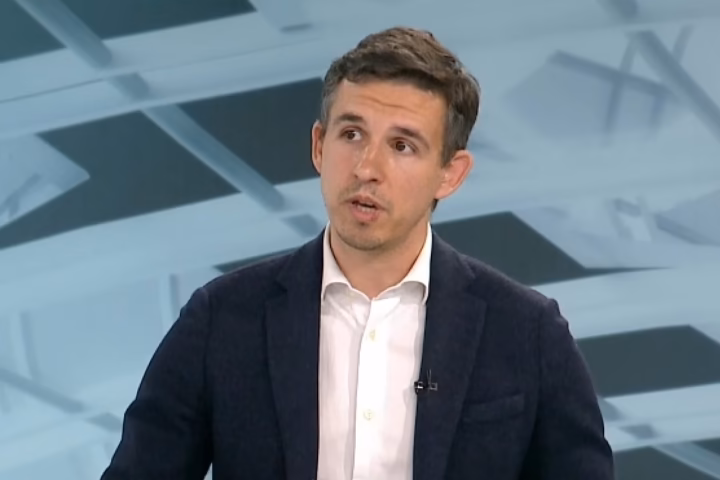 Dušan Milenković