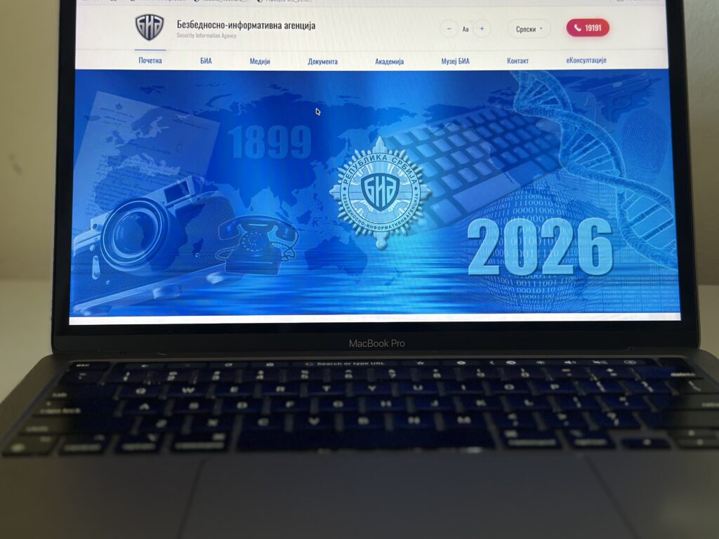 SHARE Fondacija: Studenti i opozicioni političari na meti špijunskog softvera
