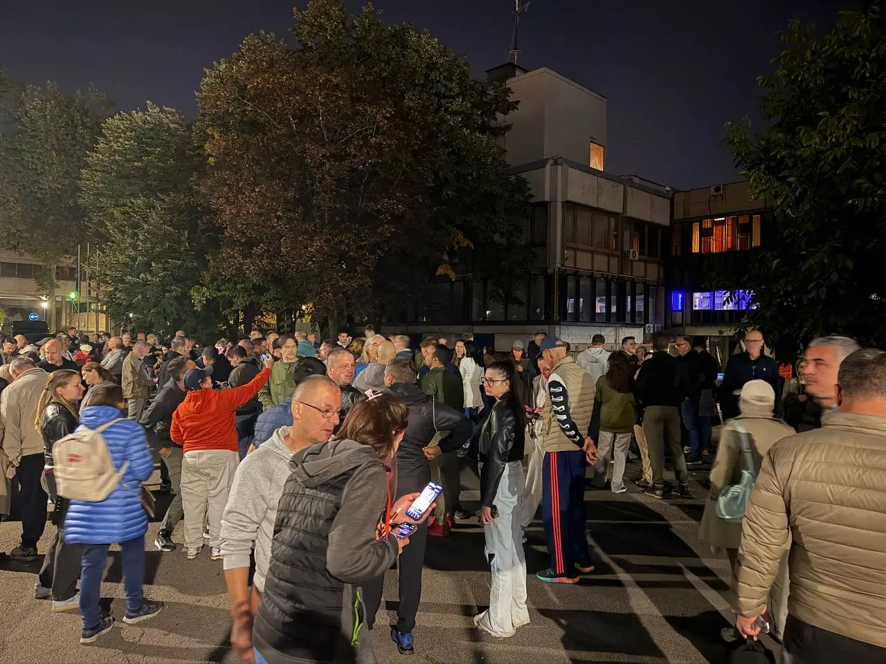 Studenti nakon napad na odbornicu KP: Nasilje nad ženama nije parola za kampanju