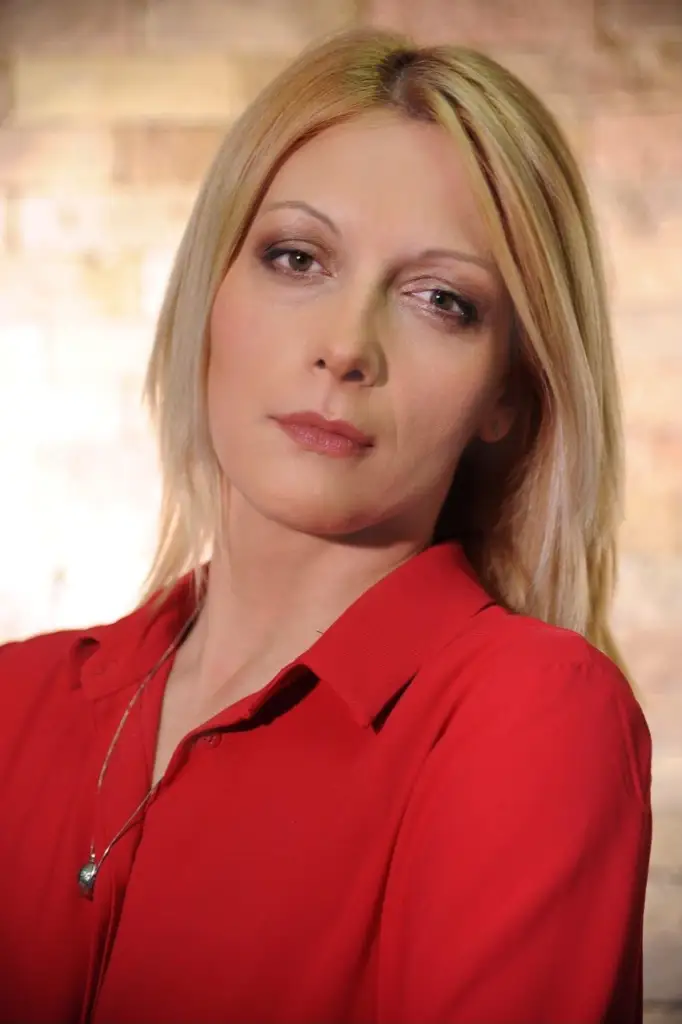 Bojana Selaković, Foto: Ustupljena fotografija