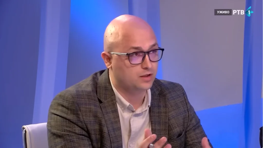 Advokat Željko Kočić