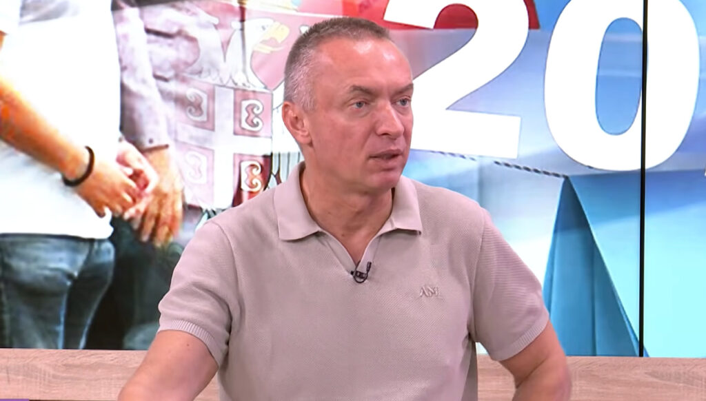Profesor Pravnog fakulteta u Novom Sadu
