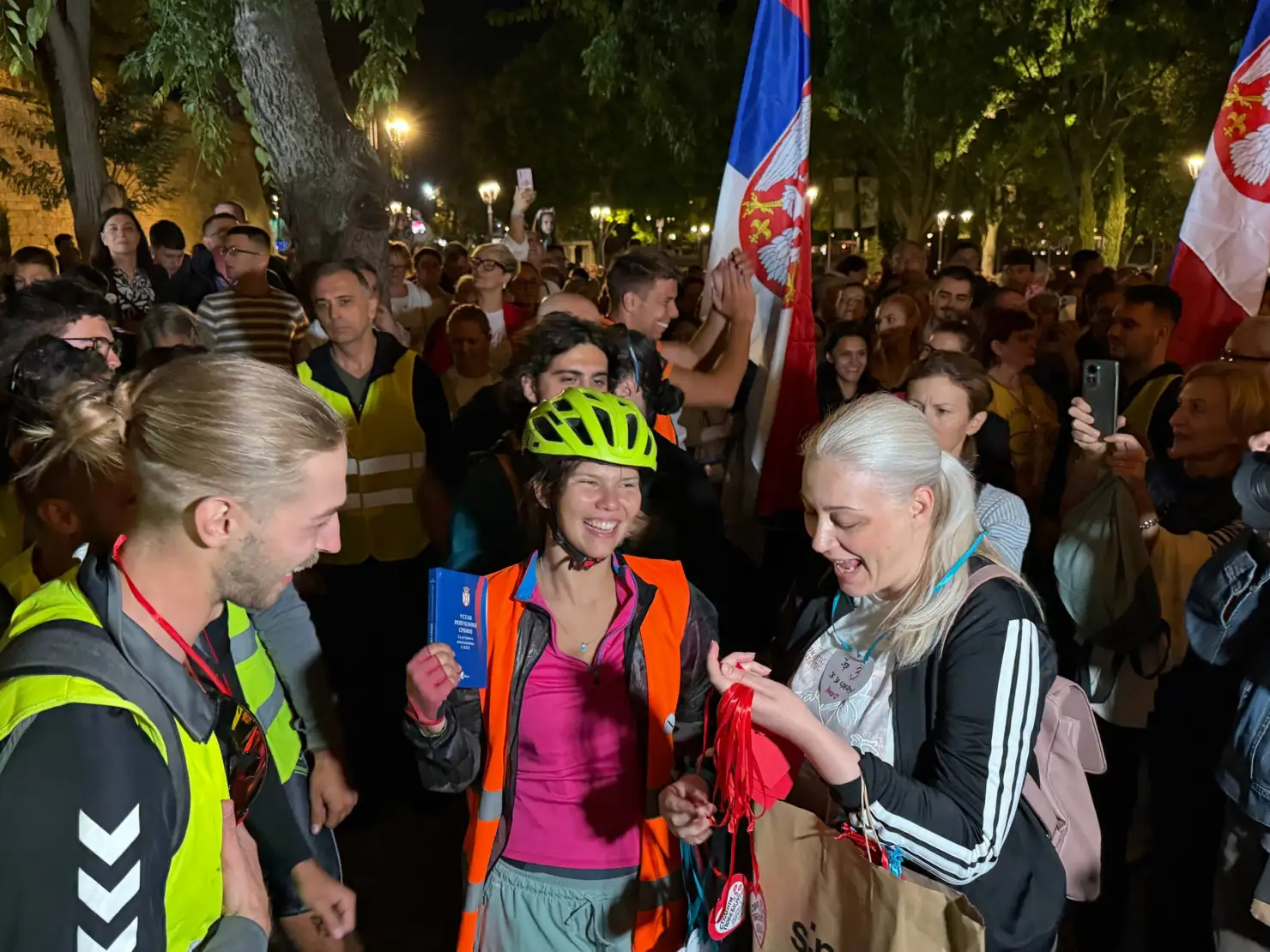 Studentska kampanja prelazi Drinu: Može li se probiti politička monolitnost u Republici Srpskoj?
