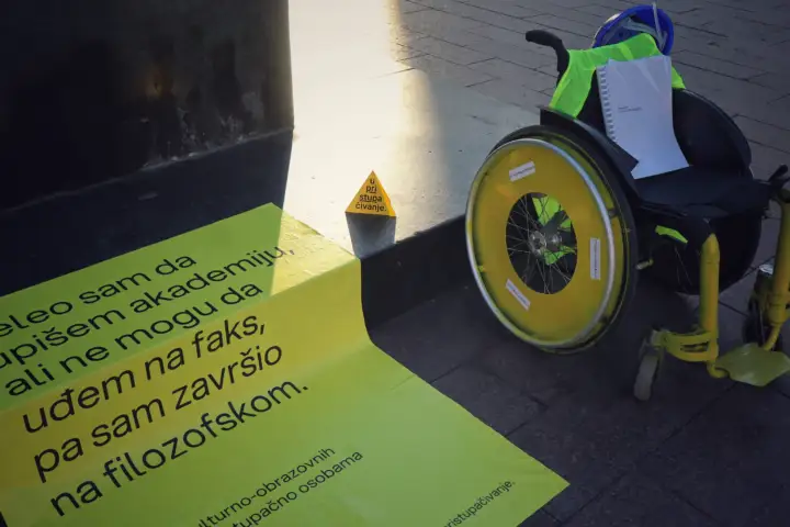 invalidska kolica