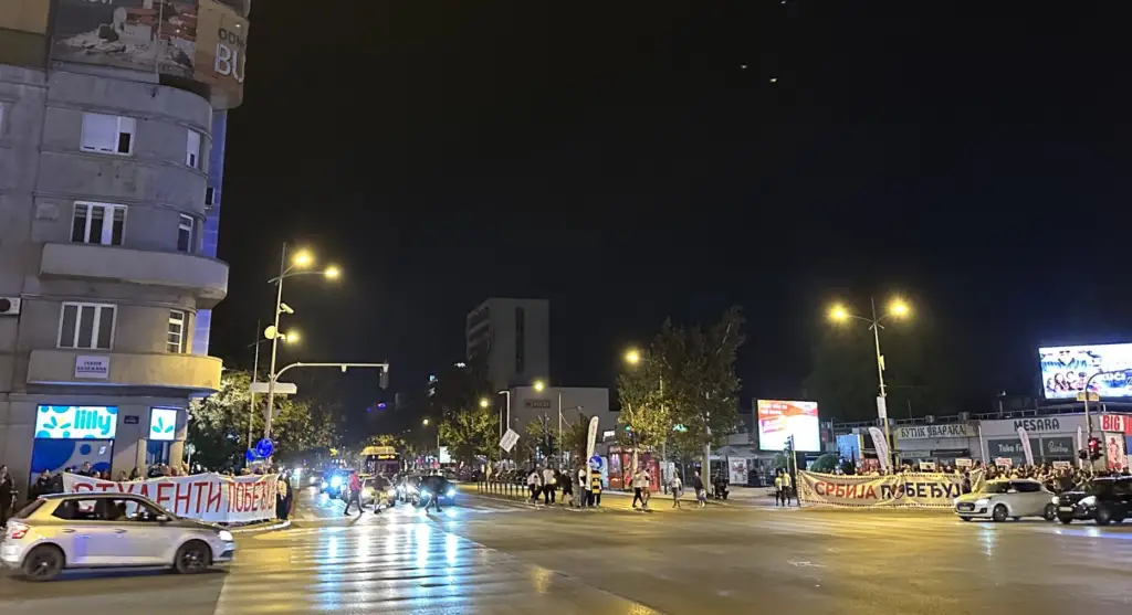 Futoška pijaca Novi Sad, Foto: Mašina