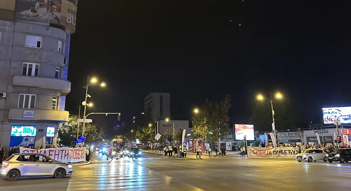 Futoška pijaca Novi Sad, Foto: Mašina