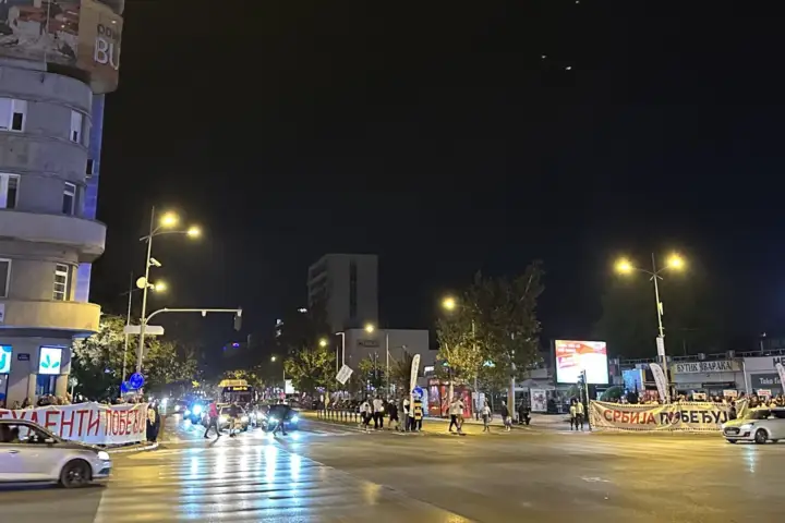 Futoška pijaca Novi Sad, Foto: Mašina