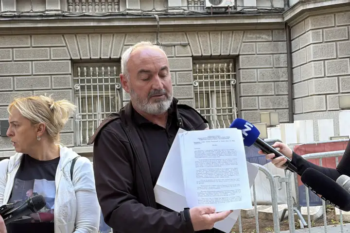 Milovan Milivojević