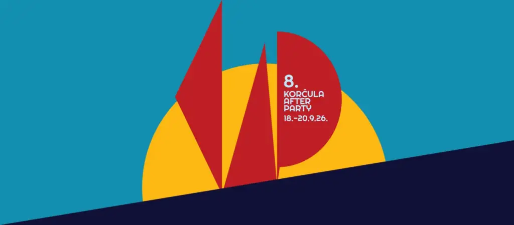 8. Korčula after party: „Od otpora do alternative“