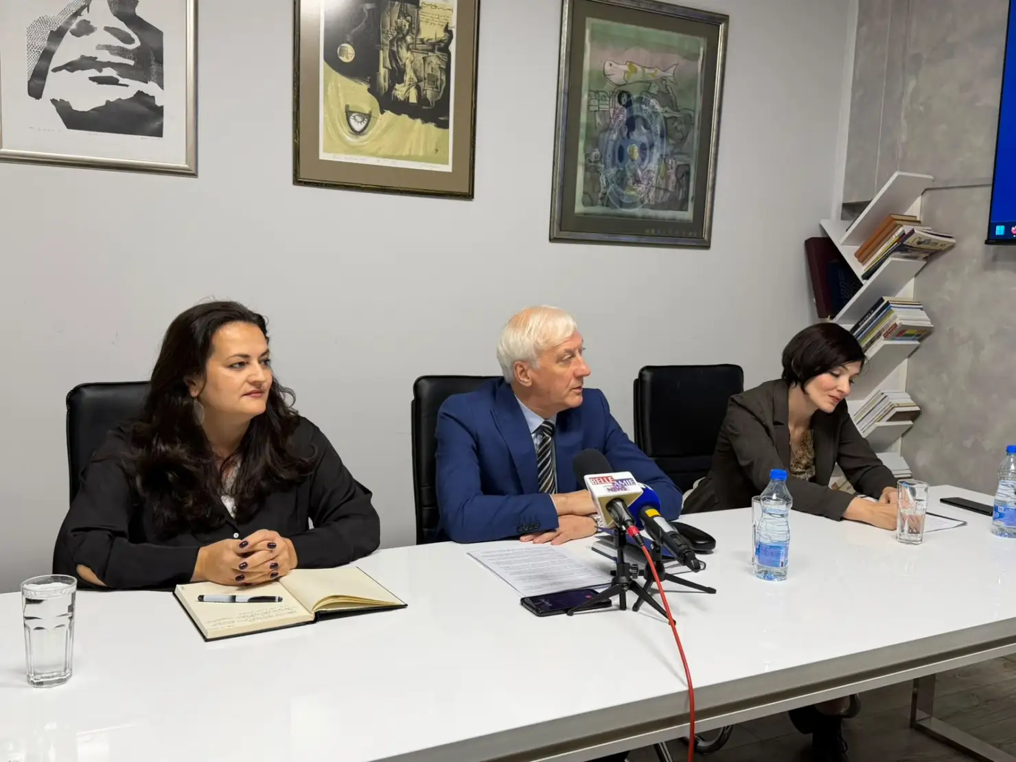 Filozofski fakultet u Nišu 66 dana bez plata, krivična prijava protiv ministra prosvete