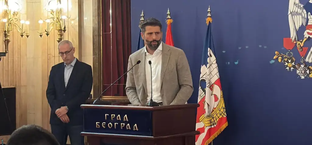 Aleksandar Šapić