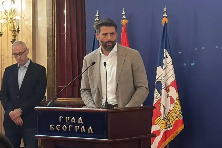 Aleksandar Šapić