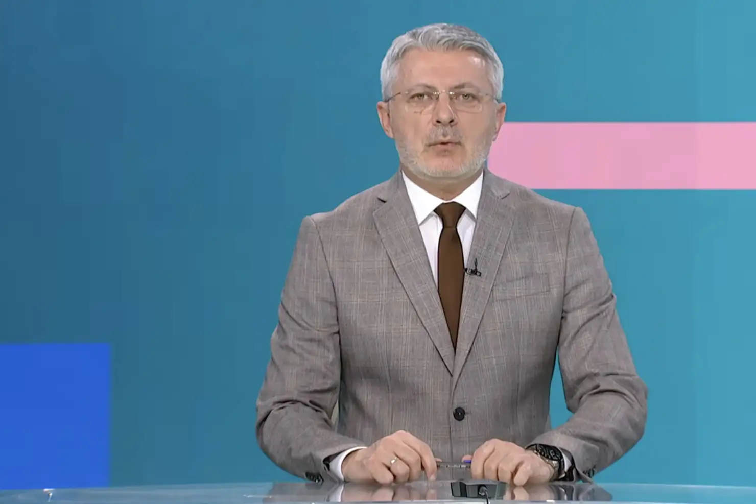 Kulturni dnevnik RTS-a neće voditi Vučelić: Uobičajene promene, neuobičajen pristup