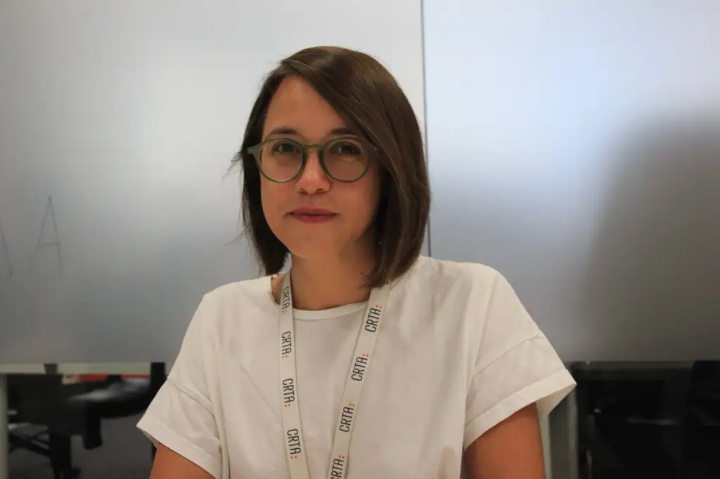 Tamara Branković
