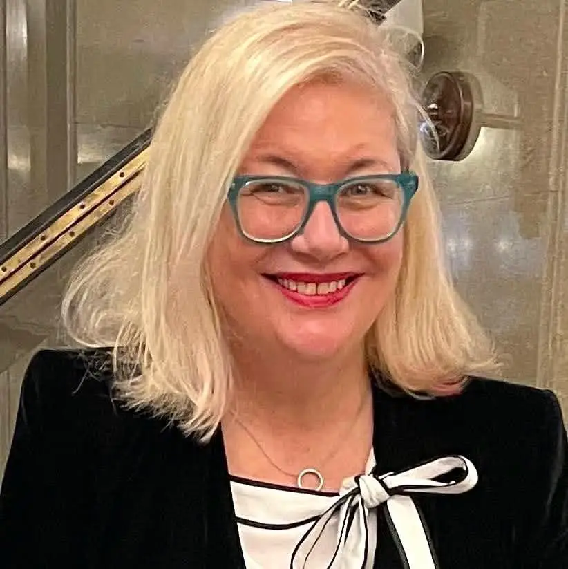 Tanja Arsić, pravnica i kandidatkinja na Studentskoj listi
