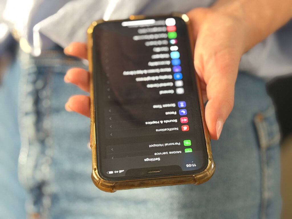 Studenti u blokadi: Pegasus detektovan i na telefonima dvoje studenata Pravnog fakulteta u Nišu