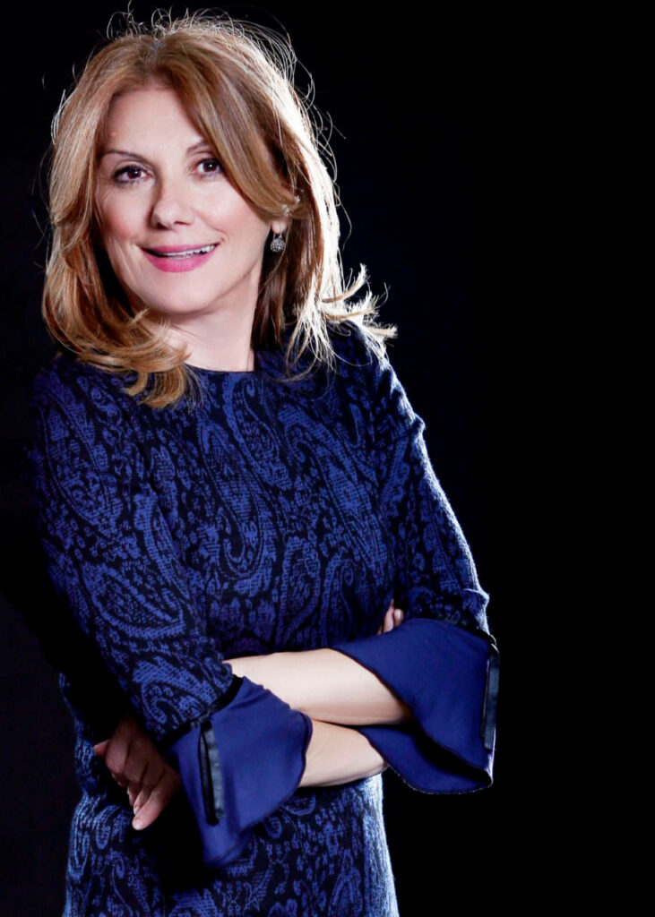 Vesna Mališić