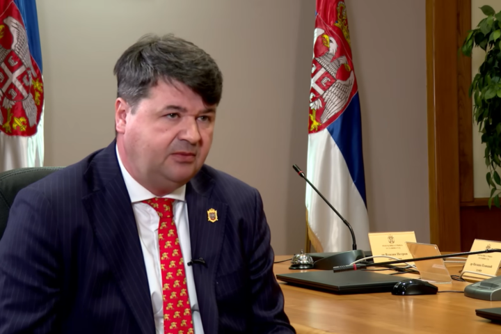 Vladan Petrov