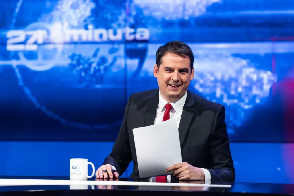 Kesić za Mašinu: Emisije će biti – stolar se ponudio da nam pravi sto, jedna žena da nam da kuću za studio
