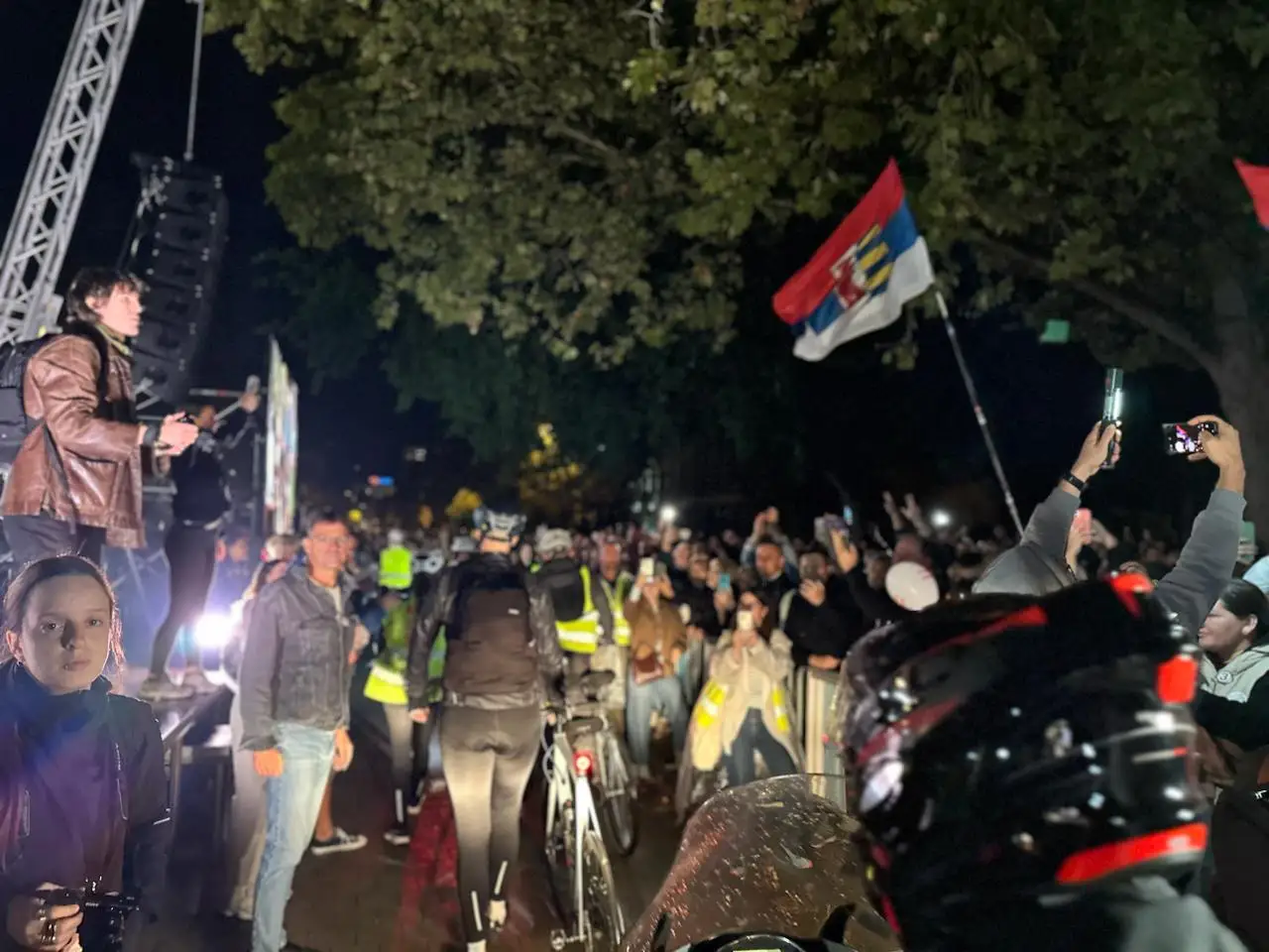Predizborna kampanja 15/46