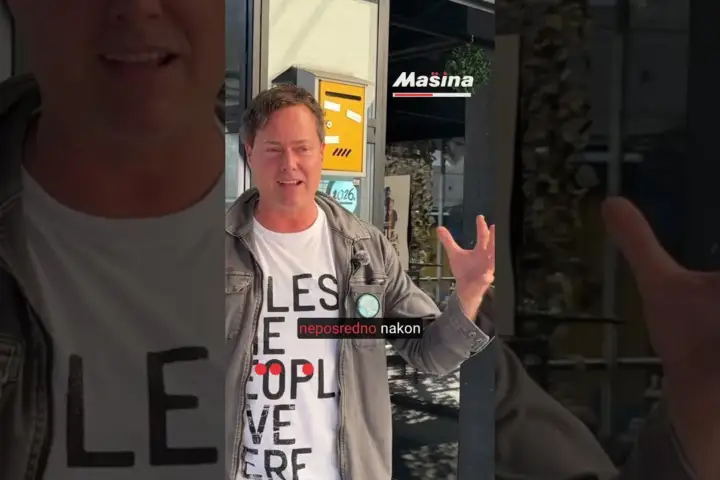 Milo Rau za Mašinu: O pravnom Bitefu, Ne:Bitefu
