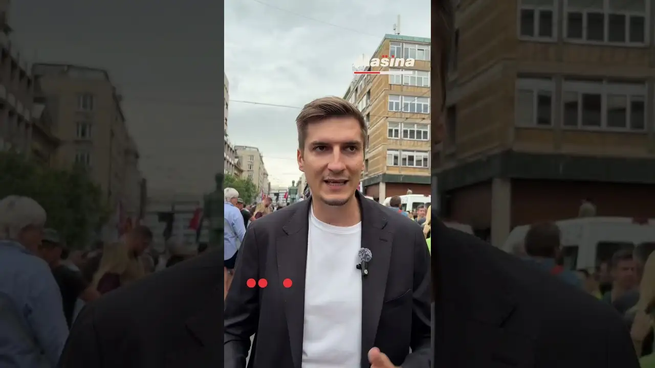 Miljan Salata, kandidat na Studentskoj listi: “Treba da verujemo u promenu”