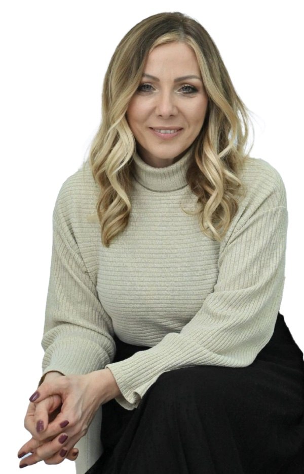 Snežana Šundić Vardić