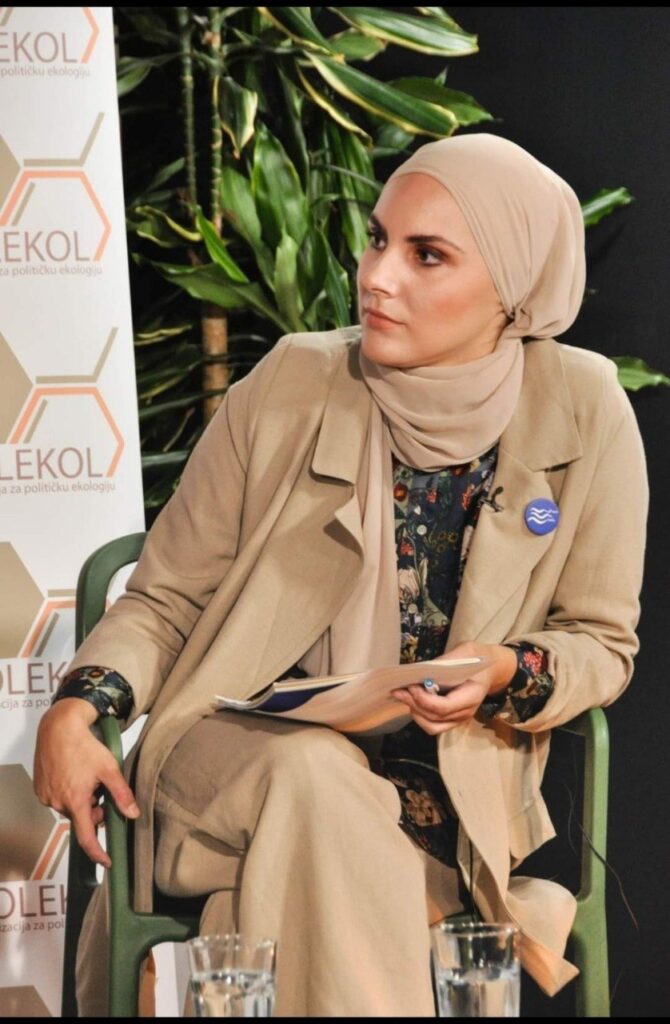 Nusreta Brunčević