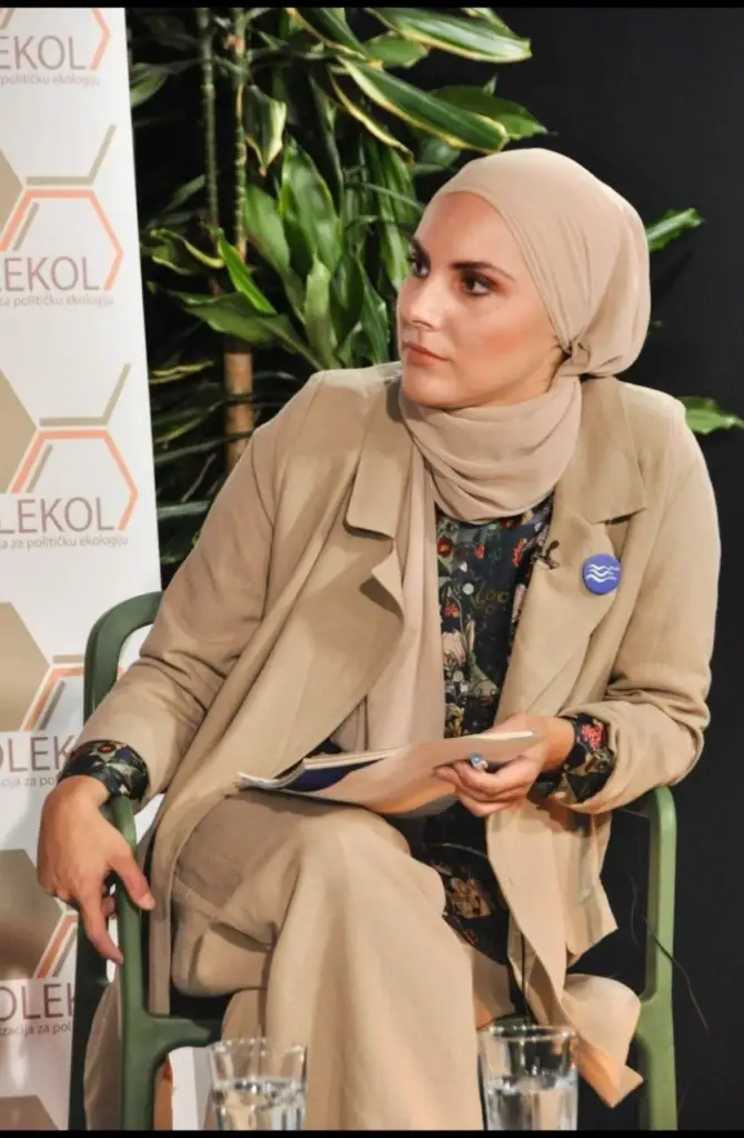 Nusreta Brunčević