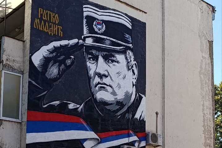 Kako su strani mediji izveštavali o sahrani Ratka Mladića