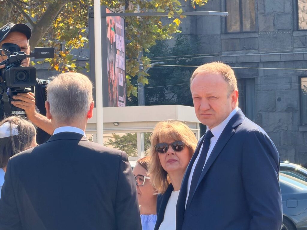 Đilas za Mašinu o tome zašto SSP i SRCE izlaze na izbore sada, a 2024. su ih bojkotovali