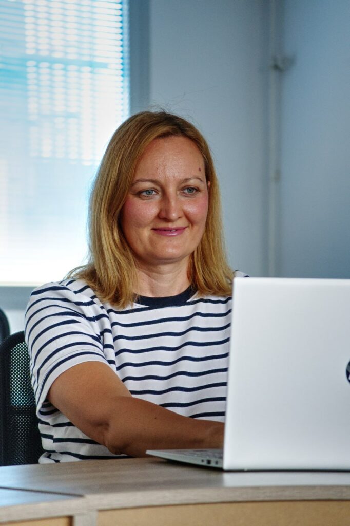 Tanja Maksić